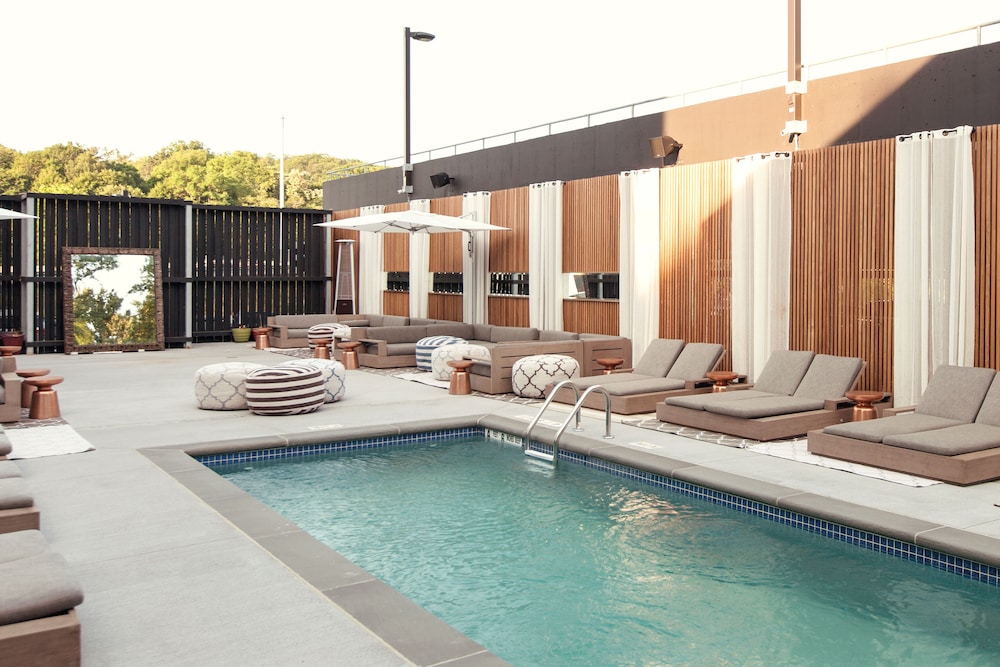 Hotel Nyack a JdV by Hyatt Hotel - photo 23