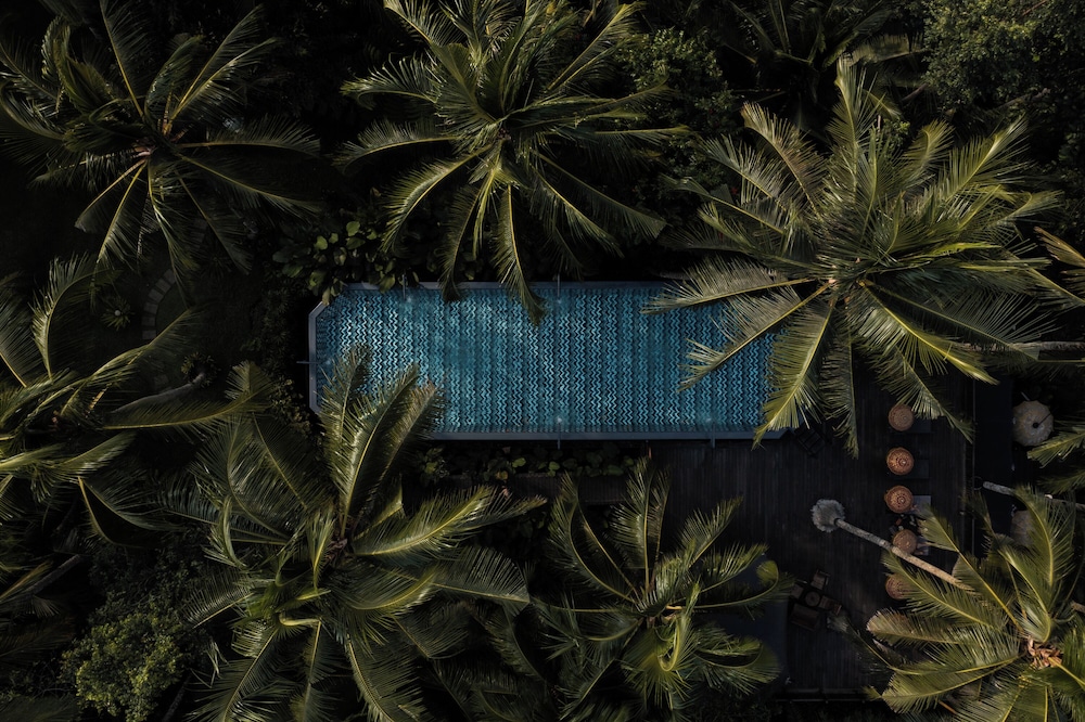 Capella Ubud Bali in Tegalalang, Indonesia