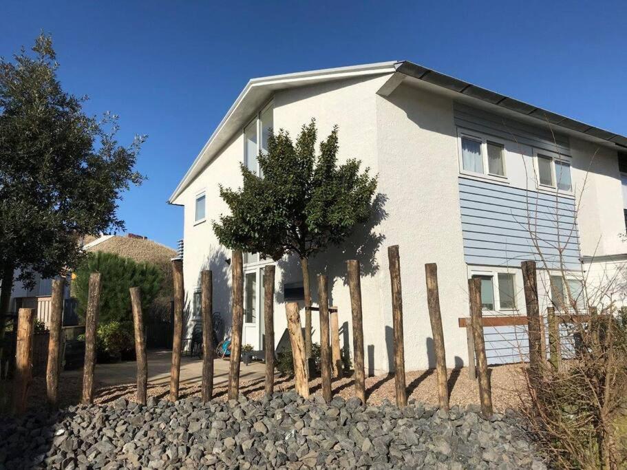 Vrijvakantiehuis The Hill in Domburg, Netherlands