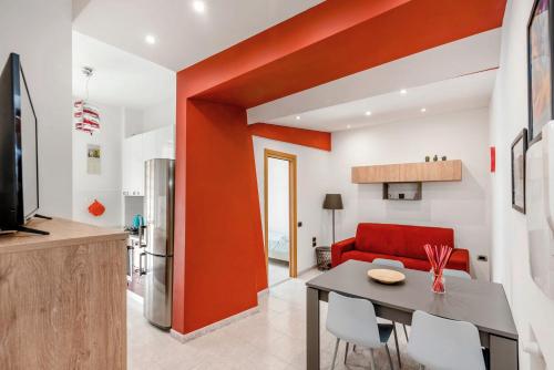 Appartamento Amy House — 4-Star Luxury Hotel in Rome, Italy