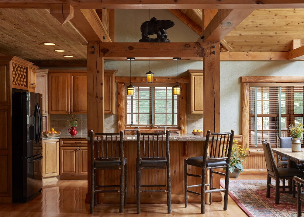 The Chatwal Lodge - photo 11