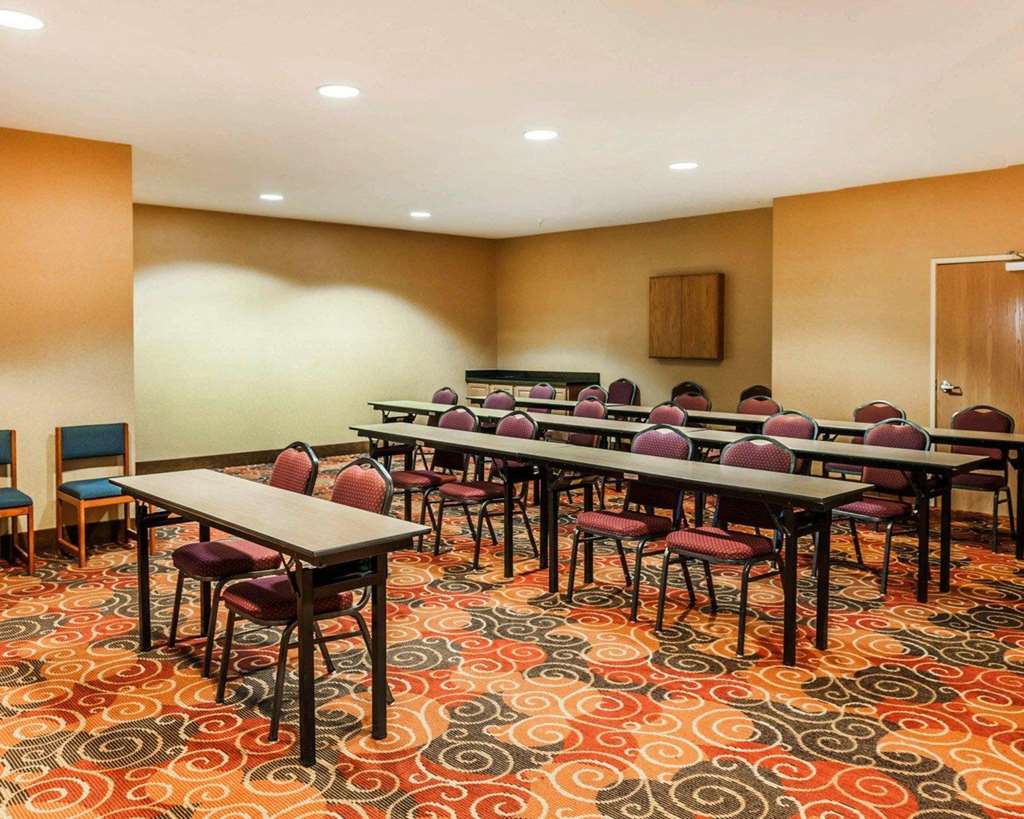 Comfort Inn Avon Indianapolis West - photo 23