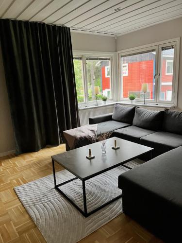 Garvaregatan 21681232 — Arvidsjaur