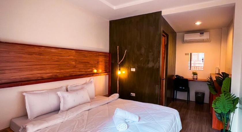 M Resort Siargao in General Luna, Philippines