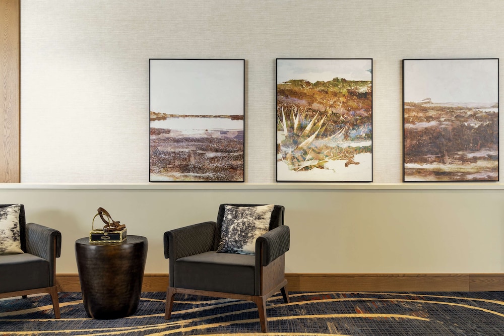 DoubleTree by Hilton Abilene Downtown Convention Center - photo 4