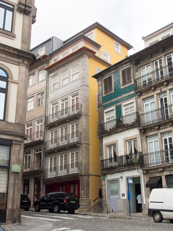 Belomont6 Apartments — 4-Star Luxury Hotel in Porto, Portugal
