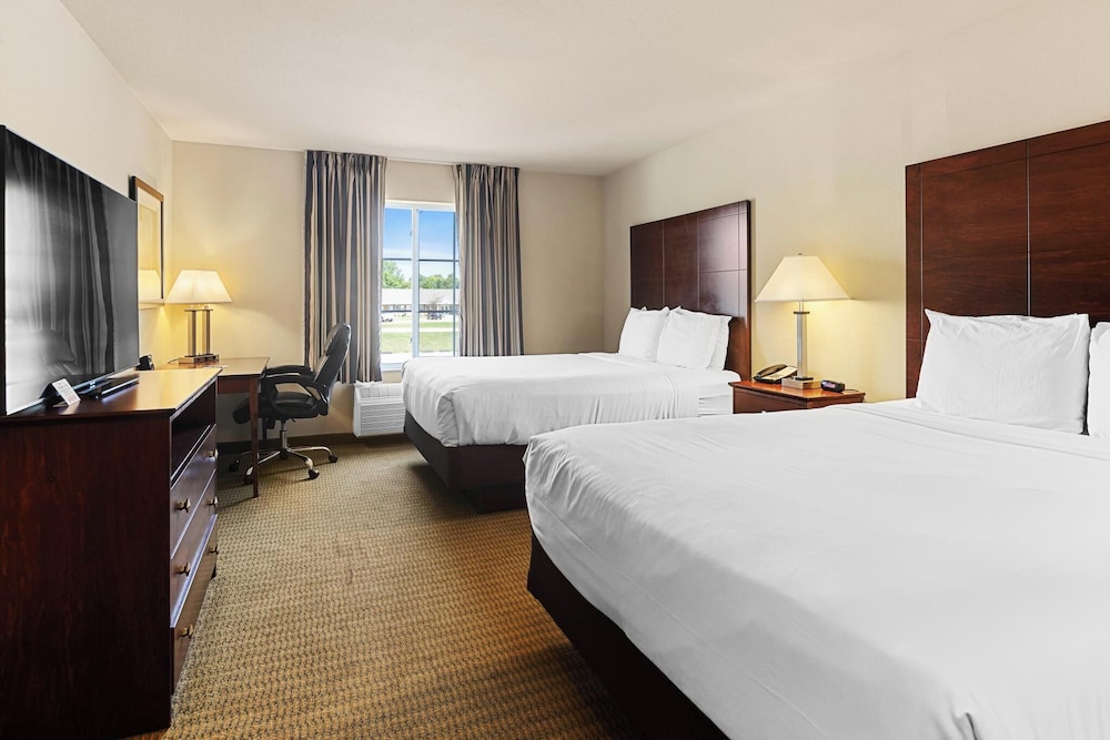 Cobblestone Hotel & Suites Knoxville - photo 6