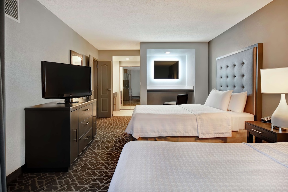 Homewood Suites by Hilton Edgewater NYC Area - photo 16
