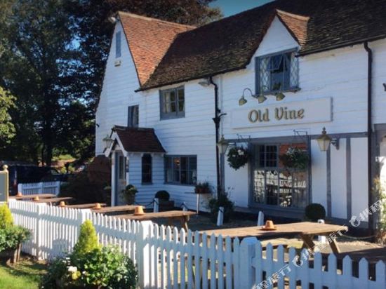 The Old Vine Inn — Wadhurst — photo 5