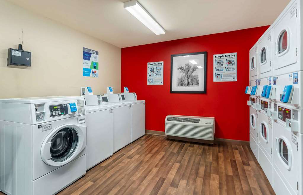 Extended Stay America Suites Chicago Woodfield Mall - photo 33