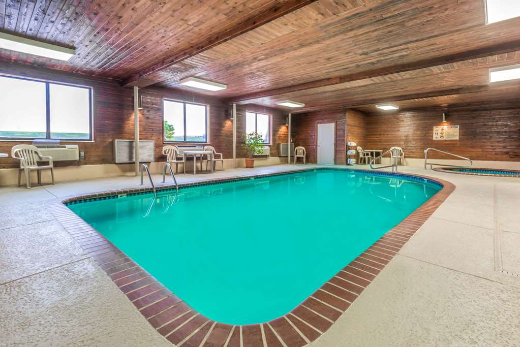 Super 8 by Wyndham Salina I 70 - photo 9