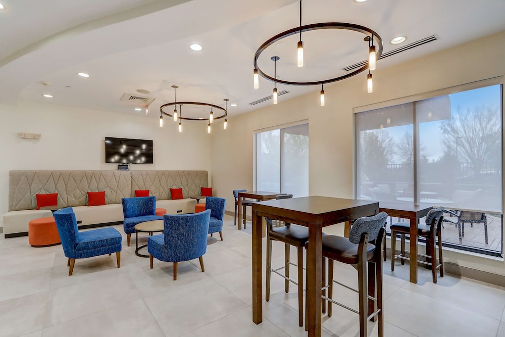 Hilton Garden Inn Indianapolis Northwest - photo 56