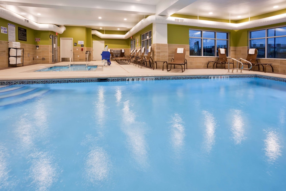 Hampton Inn Minneapolis Bloomington West - photo 25