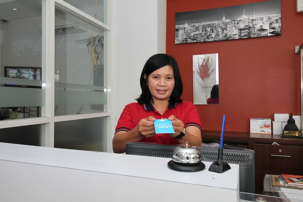 Airy Semarang Barat Amarta Raya in Semarang, Indonesia