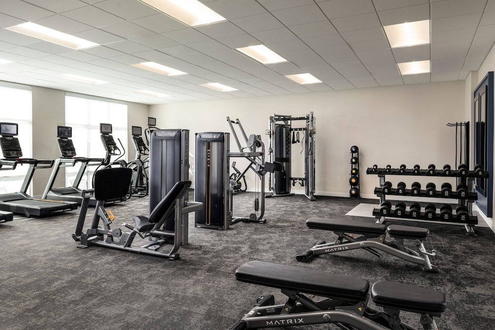 TownePlace Suites by Marriott Barstow - photo 16