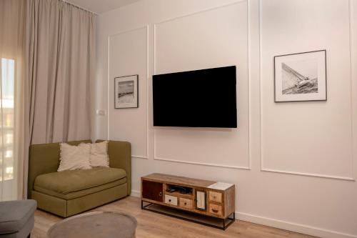 Porta Mare Dziwnów Zacisze Resort & Spa — Dziwnow — photo 2