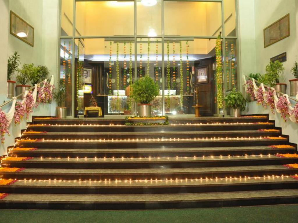 Hotel Clarks Grand — Gorakhpur — photo 5