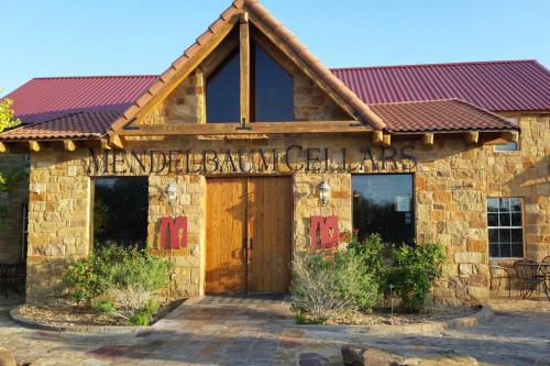 Mendelbaum Winery East Loft - photo 5