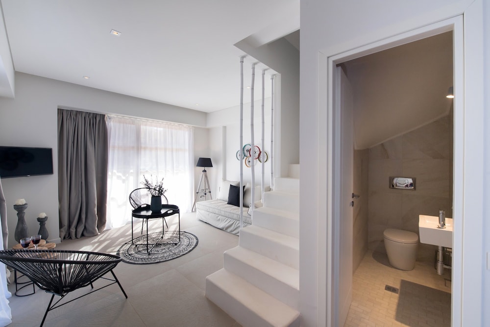 סלון / אזור ישיבה