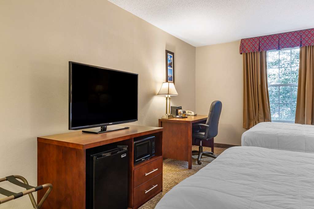 Comfort Inn Foxboro Mansfield - photo 21