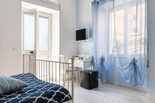 B&B Sapore di Mare Serapo — 4-Star Luxury Hotel in Gaeta, Italy