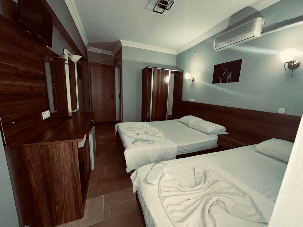 Hotel Nil — Ula — photo 5