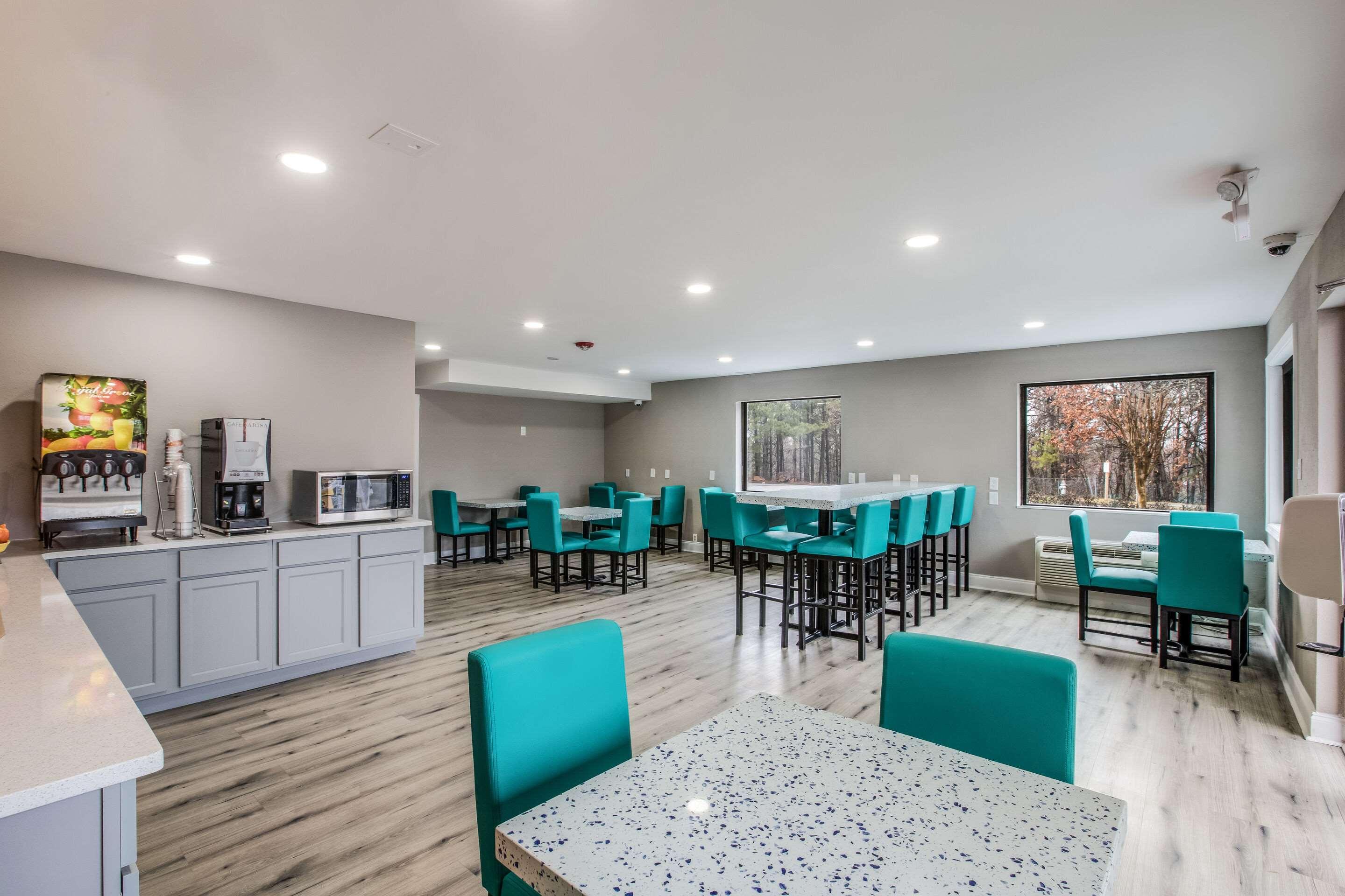 Quality Inn Kennesaw - photo 26
