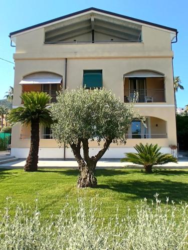 La Nassa Rooms Pietra Ligure in Pietra Ligure, Italy