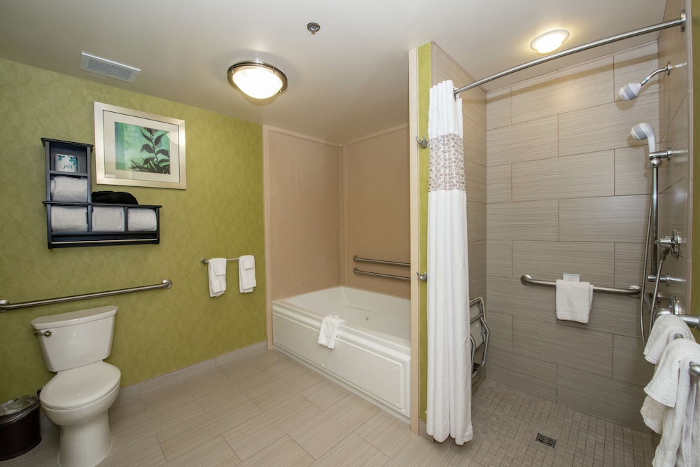 Hampton Inn & Suites Salt Lake City Farmington - photo 47