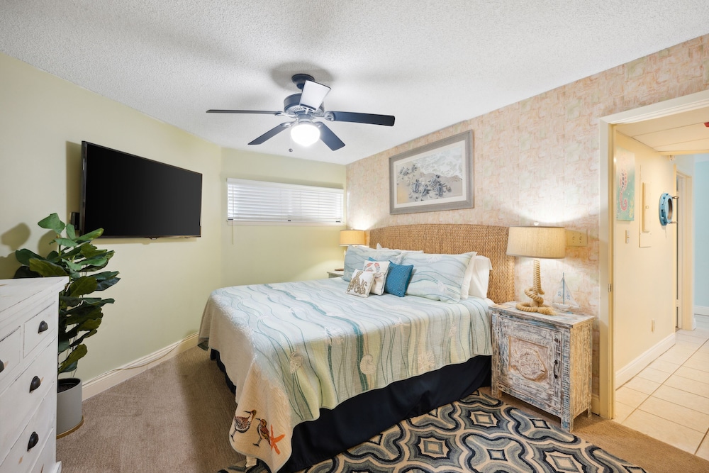 Aquavista Beach Resort By Panhandle Getaways - photo 6