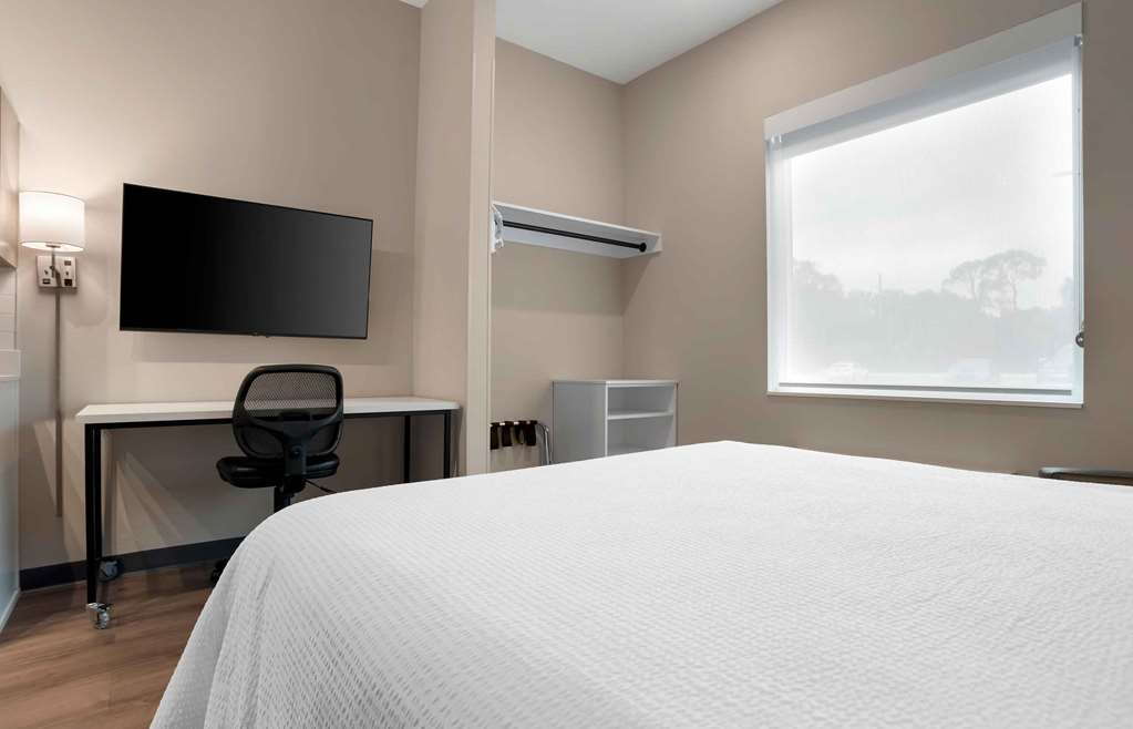 Extended Stay Premier Suites Pensacola Nas Corry Station - photo 10