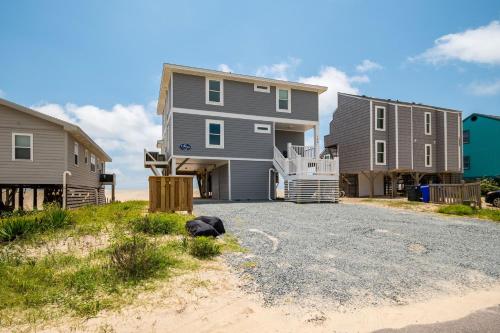 Dunes by Oak Island Accommodations - photo 39