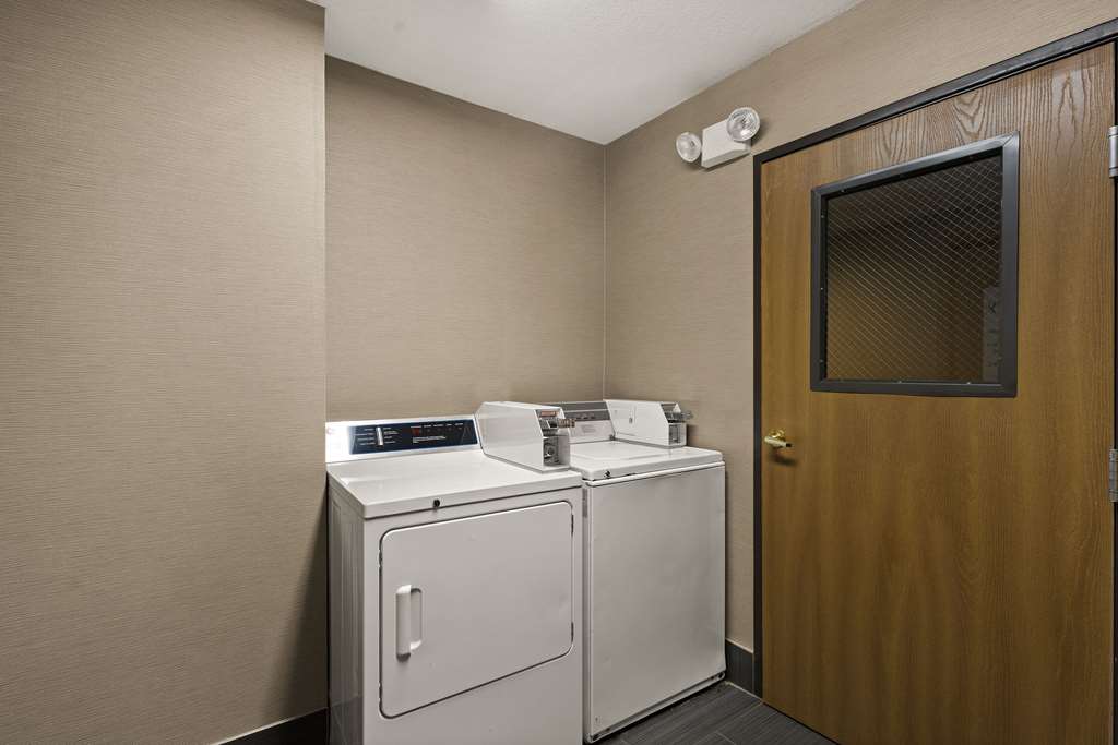 Comfort Inn Huntington Near University - photo 39