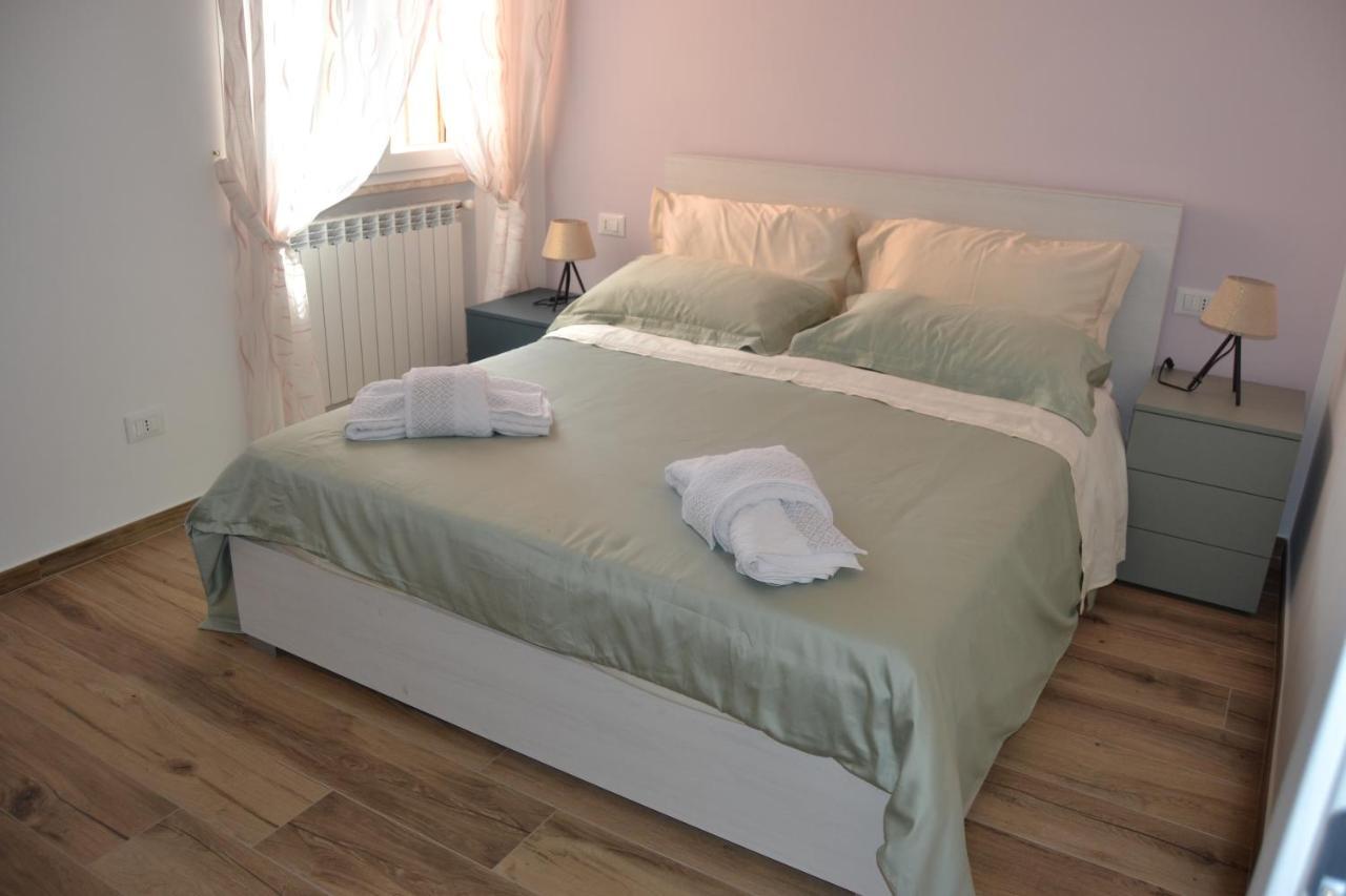 Apartment Bellavista — 4-Star Luxury Hotel in Pisa, Italy