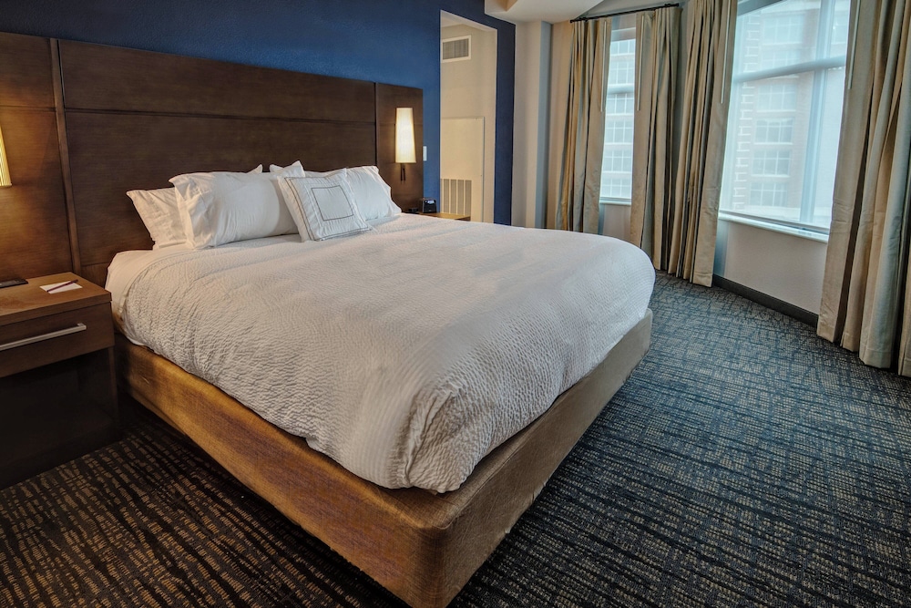 Residence Inn by Marriott Nashville Green Hills - photo 19