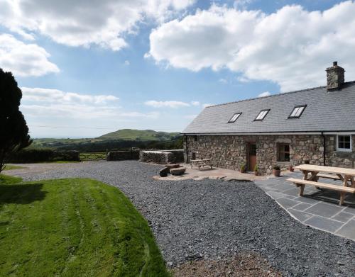 Ysgubor y Waun in Tywyn, United Kingdom