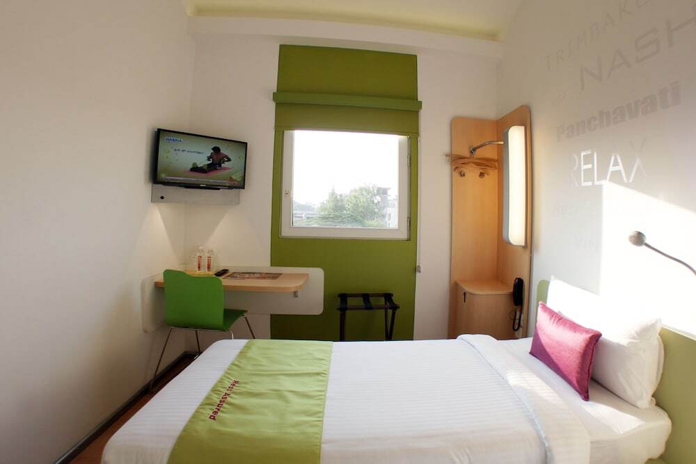 Formule1 Chennai Omr - last minute hotel in Chennai