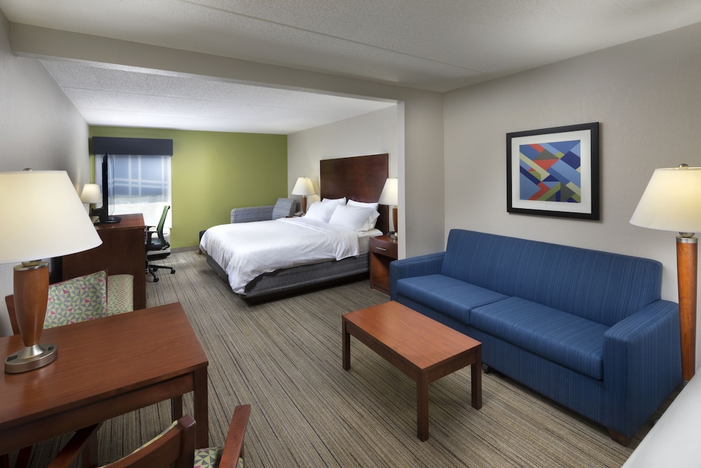 Holiday Inn Express Middlesboro by IHG - photo 9