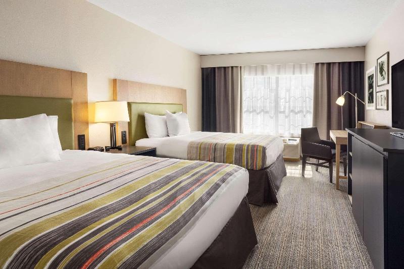 Country Inn Suites By Radisson Jackson Airport Ms - photo 21