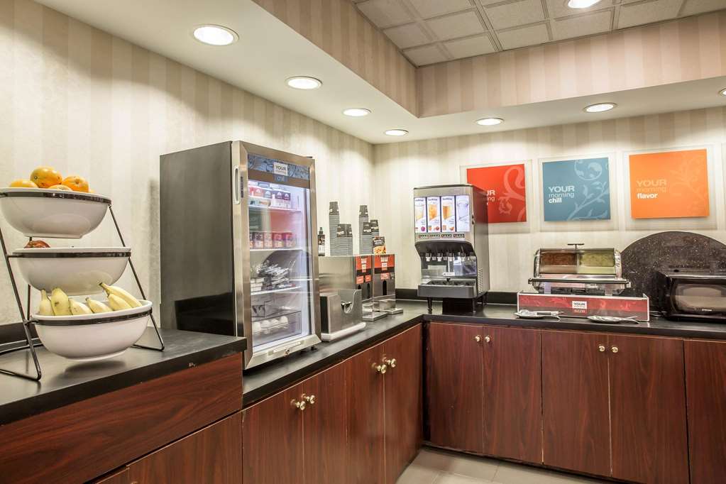 Comfort Inn & Suites Ft. Jackson Maingate - photo 28