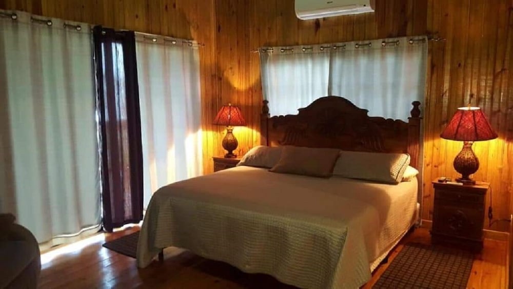 Paradise in Marbella Omoa — Omoa — photo 3