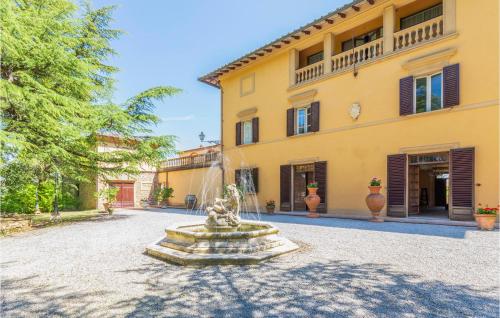 Villa Pieve Lucignano — 5-Star Luxury Hotel in Foiano Della Chiana, Italy