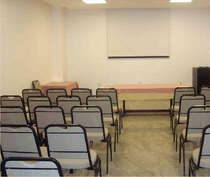 Hotel San Karlo — Cachoeiro De Itapemirim — photo 4