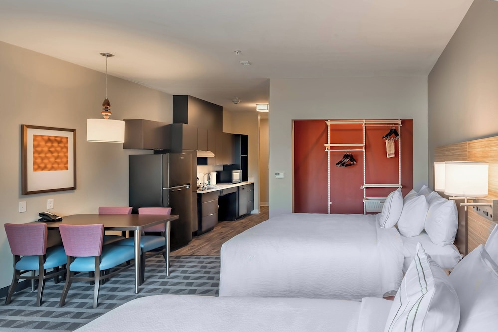 TownePlace Suites by Marriott Austin South - photo 9