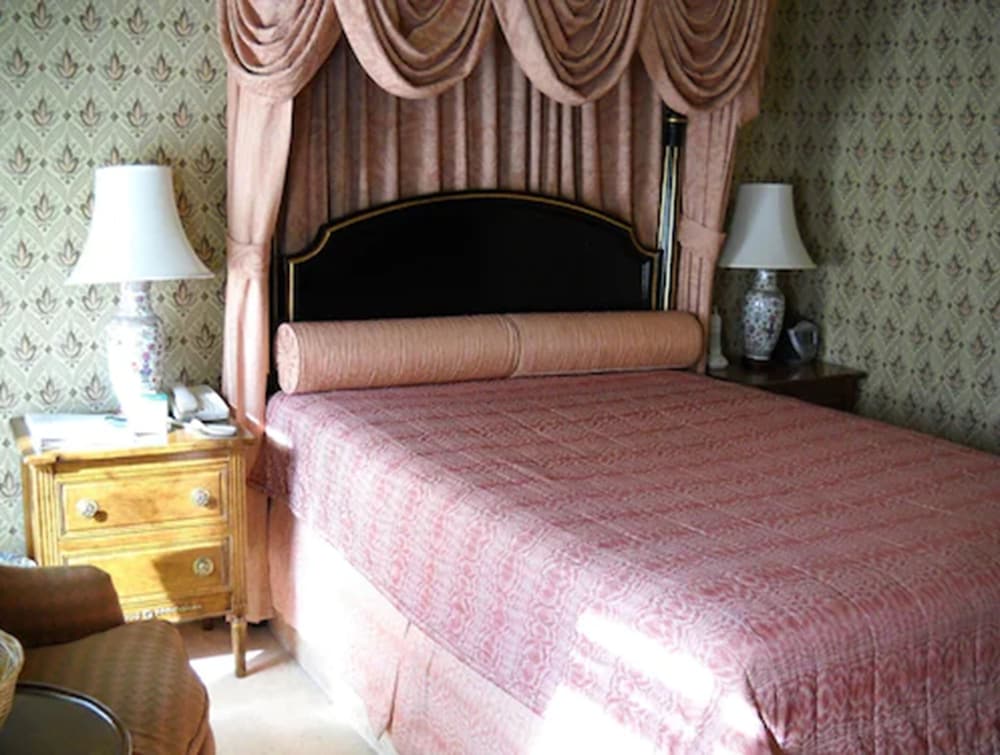 Hotel Majestic - photo 8