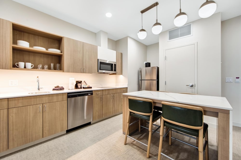 Homewood Suites by Hilton East Rutherford Meadowlands - photo 36