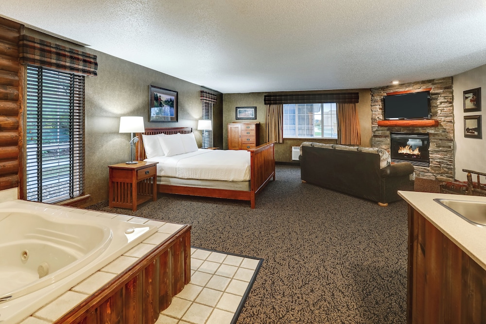 Stoney Creek Hotel St. Joseph - photo 17