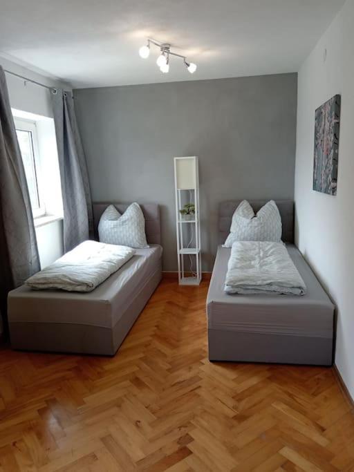 Ferienwohnung Allgäu 3 — Memmingen — photo 3