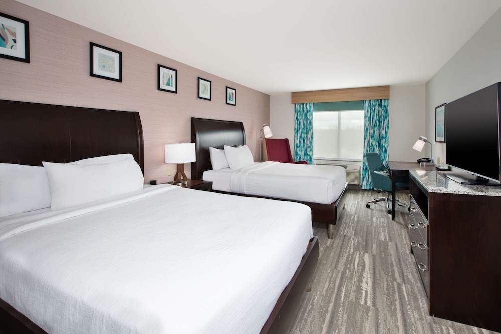 Hilton Garden Inn Benton Harbor St. Joseph - photo 6