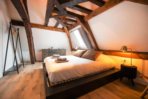 Le Laurencin Sens L Authentique Cœur de Ville — hotel in Sens